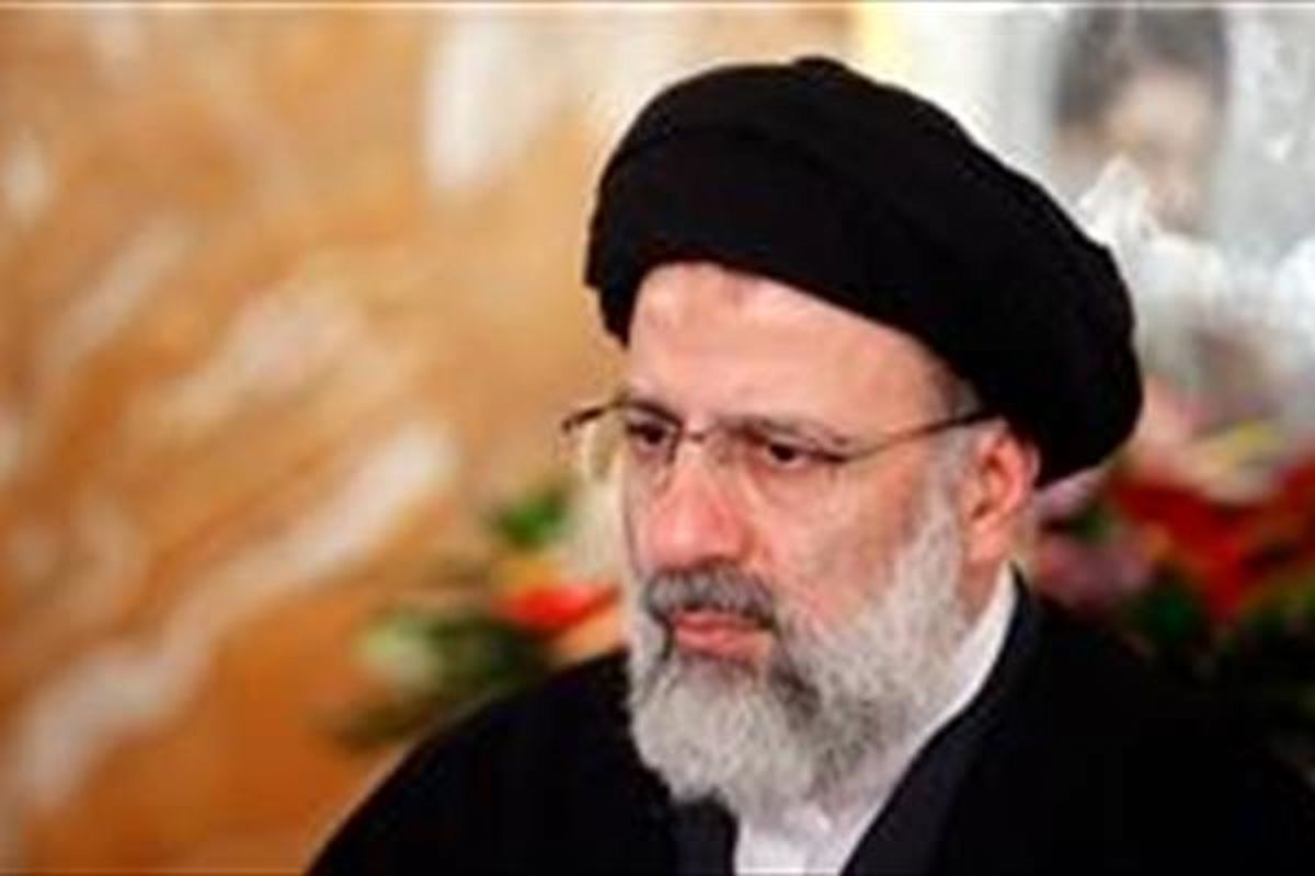 اصفهان- حجت الاسلام رییسی