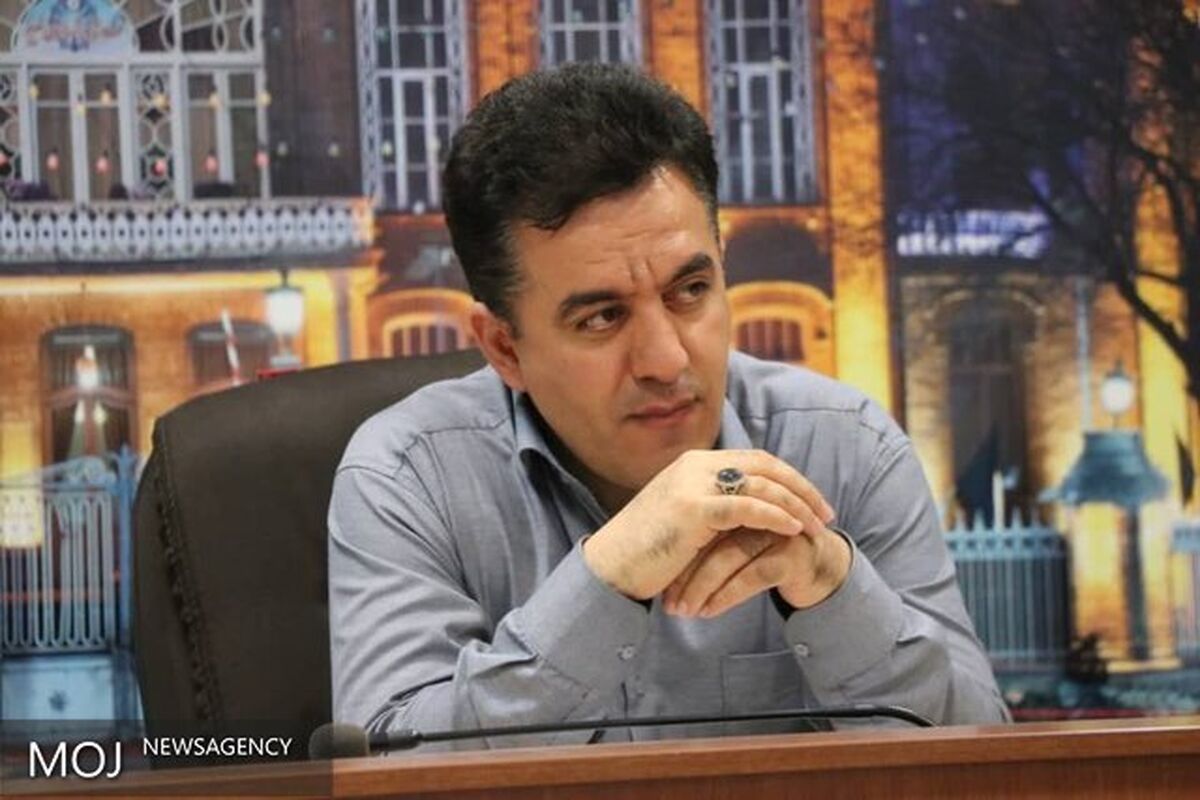 شهردار تبریز