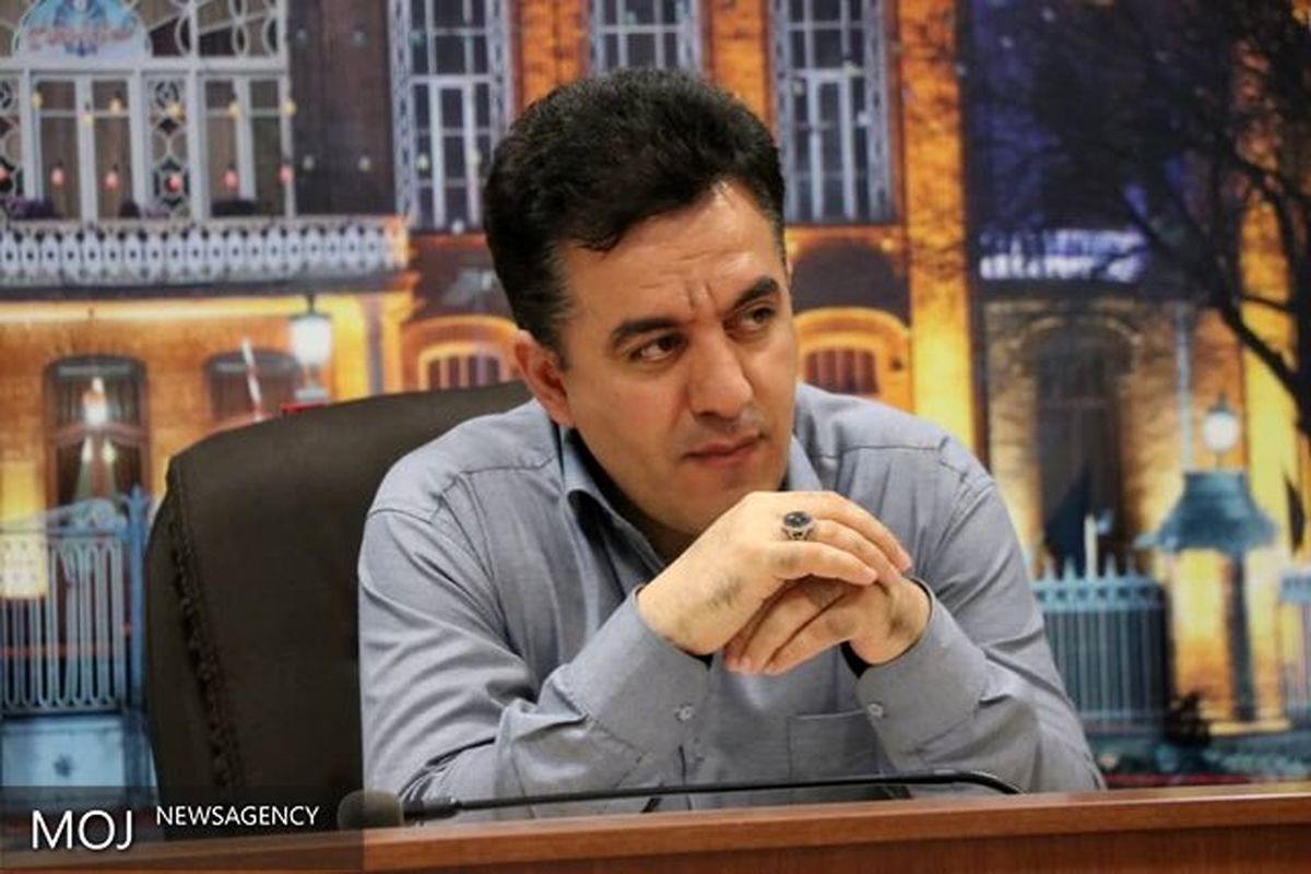 شهردار تبریز