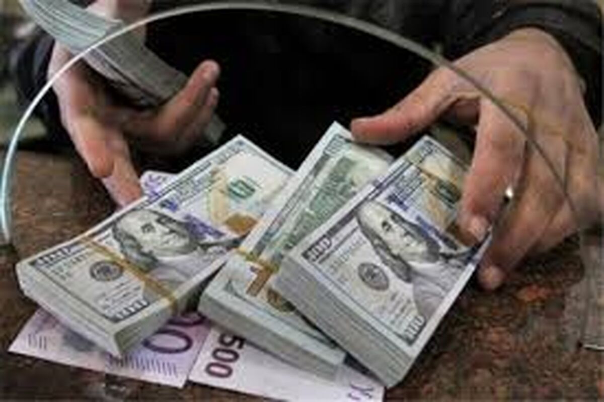سپرده ارزی