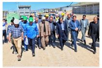 برنامه‌ریزی برای انجام اخذ رای الکترونیکی در تعدادی از کلانشهرها در انتخابات انجام می‌شود