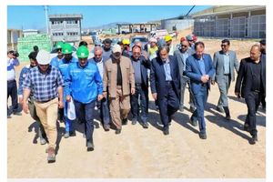 برنامه‌ریزی برای انجام اخذ رای الکترونیکی در تعدادی از کلانشهرها در انتخابات انجام می‌شود