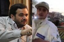 خواسته جمعی افکار عمومی نسبت به عنابستانی؛ یا استعفا دهد یا اخراج شود!