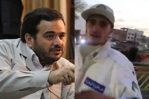 خواسته جمعی افکار عمومی نسبت به عنابستانی؛ یا استعفا دهد یا اخراج شود!