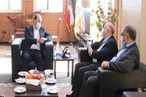 آمادگی وزارت نیرو برای ایجاد نیروگاه‌های تجدیدپذیر در هرمزگان