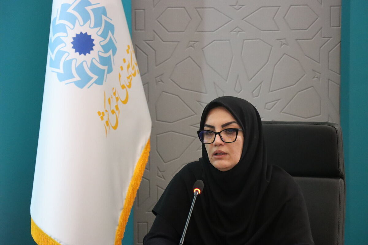 دبیرکل نهاد کتابخانه‌های عمومی کشور