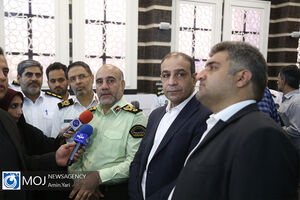 عاملان پرتاب سنگ به سوی بازیکن پرسپولیس شناسایی شدند