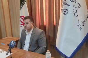 ۱۰۰ درصد املاک کرمانشاه حدنگاری شده است/ صدور بیش از ۶۰ هزار سند کشاورزی مفروزی در استان