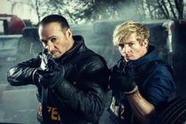 دوبله سری جدید سریال «کبری ۱۱»