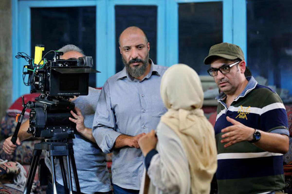 فیلم سینمایی سوفی و دیوانه