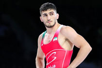 درخشش نخودی و فیروزپور با شکست قهرمانان اوکراین و اسلواکی در زاگرب