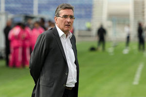 محرمی جای رضاییان را پر می‌کند