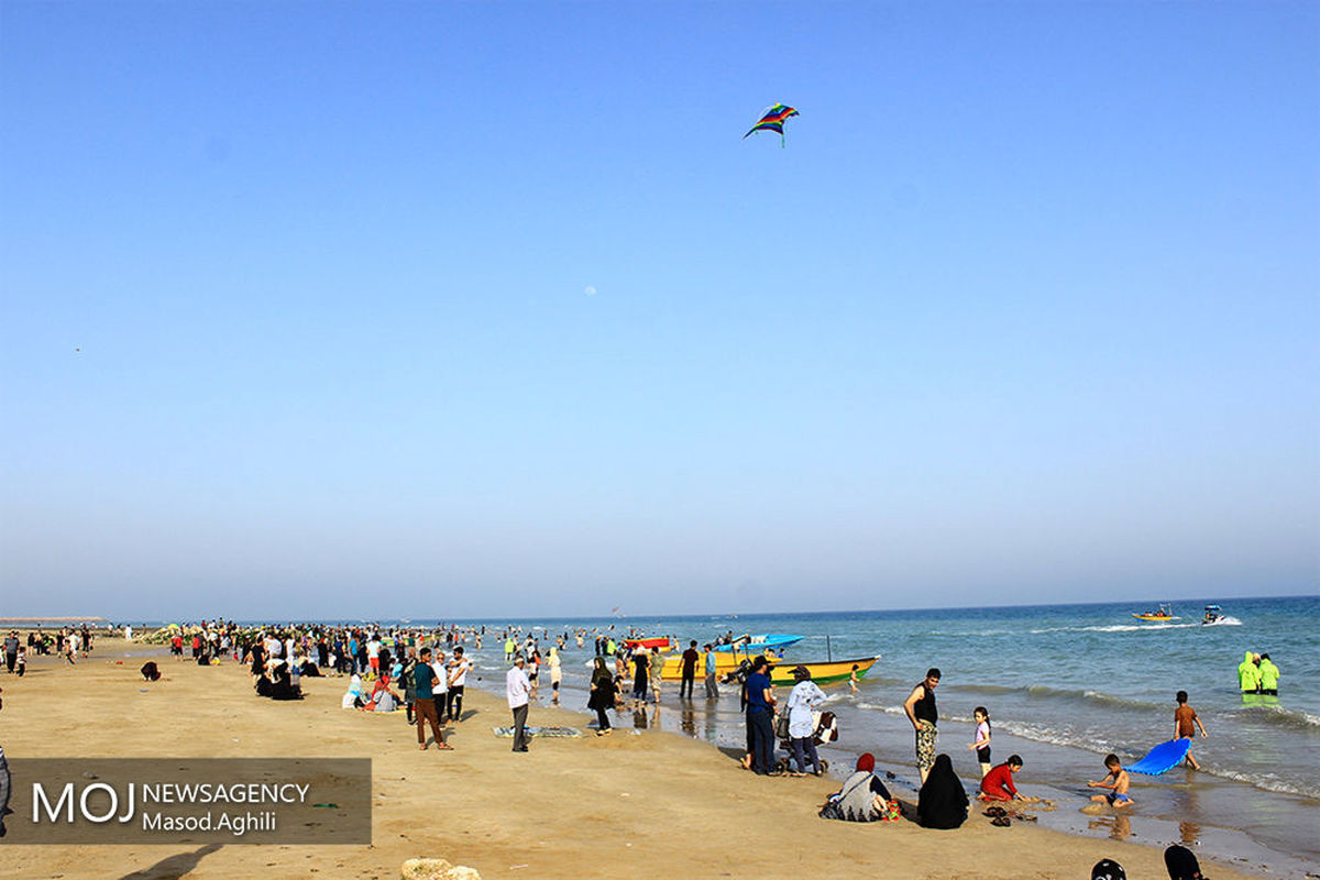 جزیره+قشم+میزبان+مسافران+نوروزی