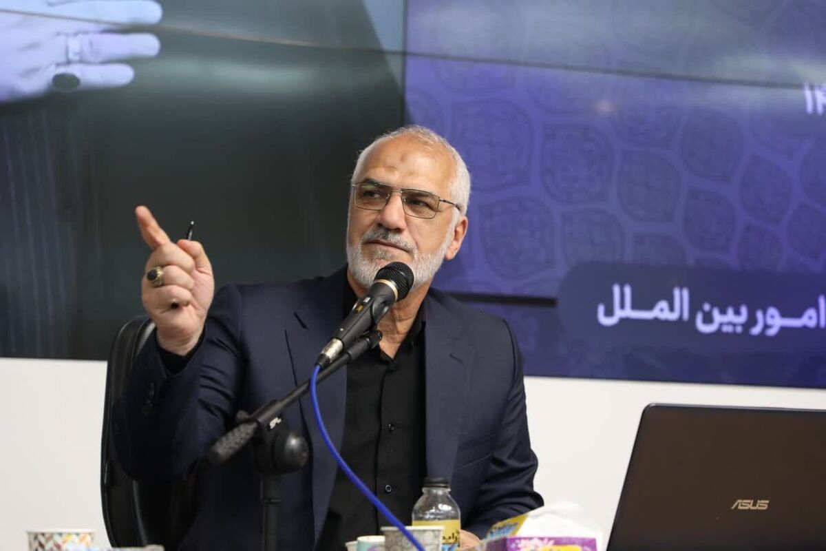 استاندار خوزستان