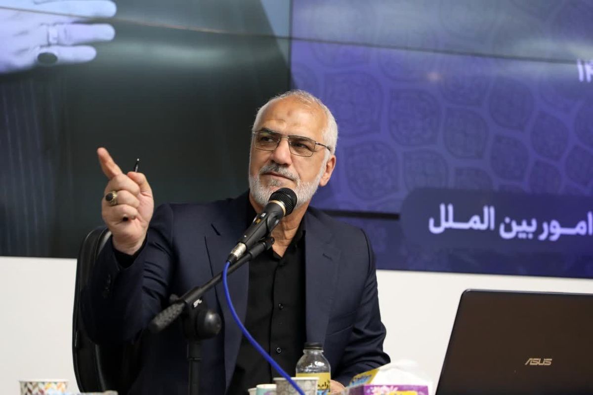 استاندار خوزستان