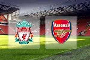 ساعت بازی لیورپول و آرسنال مشخص شد