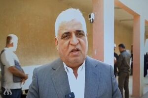 انتخابات عراق آغاز مرحله‌ای نو از ثبات و توسعه خواهد بود