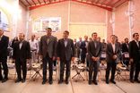 خط تولید «لاینرهندلر» معدنی با فناوری بومی در کرمان افتتاح شد