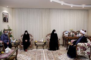 تلاش‌های مخلصانه شهدای مدافع سلامت، برای همیشه در تاریخ ماندگار است