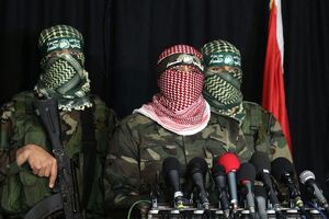 ابوعبیده، هرگونه تجاوز به ایران را تجاوز به امت اسلامی دانست