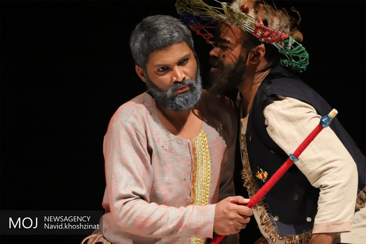 تئاتر+هرمزگان