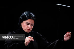 «دیارِ سیمرغ» از نگاه مخاطبان / نظر سنجی از اجرای ارکستر سمفونیک تهران