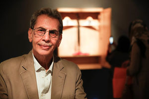 چند پیام تسلیت به مناسبت درگذشت کامبیز درم بخش