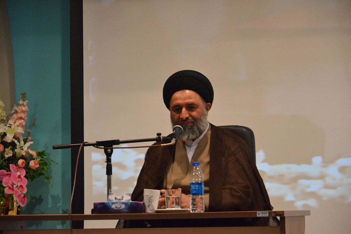 رییس سازمان عقیدتی سیاسی فراجا 