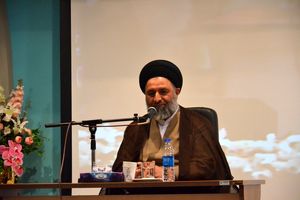 انتخابات، یکی از برکات انقلاب اسلامی ایران است 