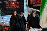 موکب بانوان جهادی «آینده‌ساز نسل نو» در شیراز آغاز به کار کرد