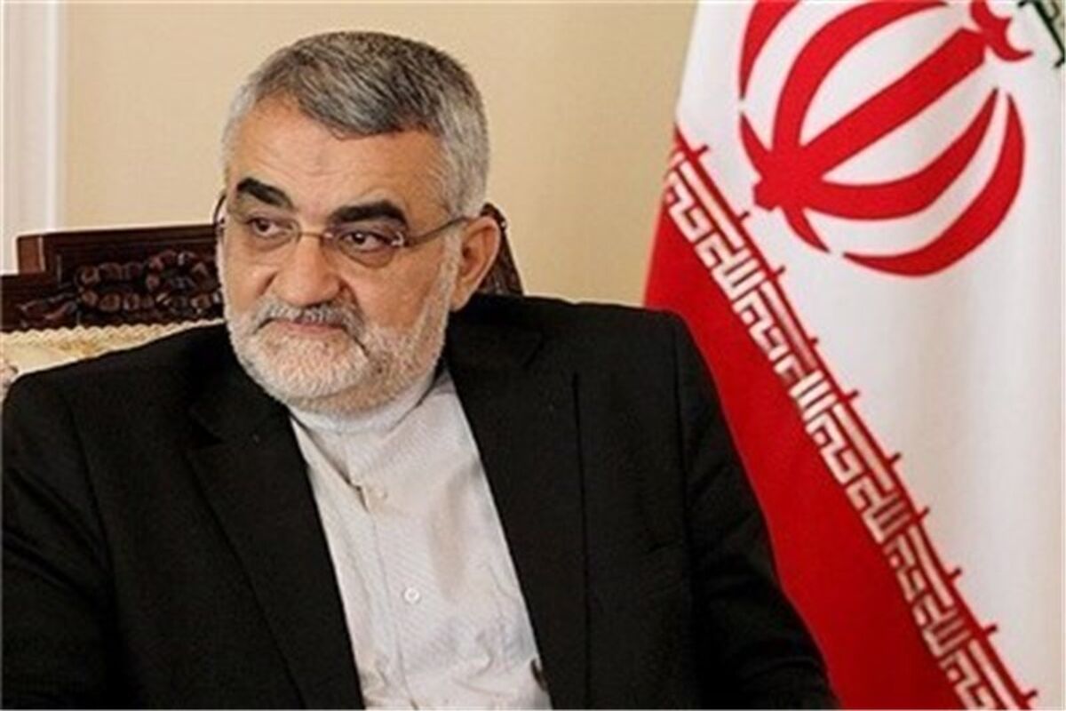 بروجردی