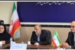 ۲۱ هزار دانش‌آموز نوشهری روانه کلاس‌های درس شدند