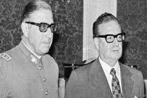 رئیس‌جمهور پیشین شیلی فیلم می‌شود