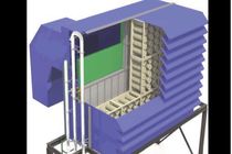 افزایش 10 مگاواتی ظرفیت تولید توربین گازی نیروگاه فولاد مبارکه