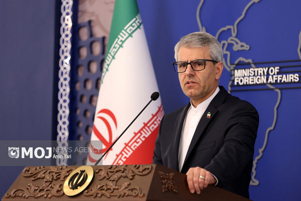 ایران و هند مصمم به تقویت پیوندهای دوجانبه هستند