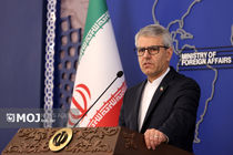 ایران و هند مصمم به تقویت پیوندهای دوجانبه هستند