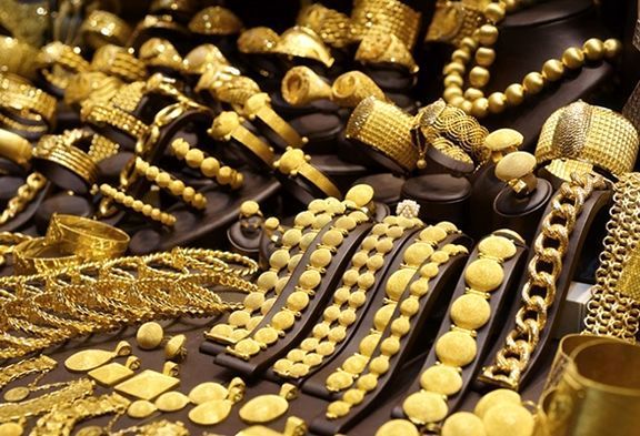 قیمت طلا 27 فروردین 98/ قیمت طلای دست دوم اعلام شد