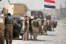 وقوع انفجار انتحاری در شمال بغداد