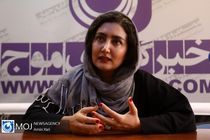 نگاه یک بازیگر دهه شصتی به تئاتر دفاع مقدسی/ مردم رگ را دوست دارند