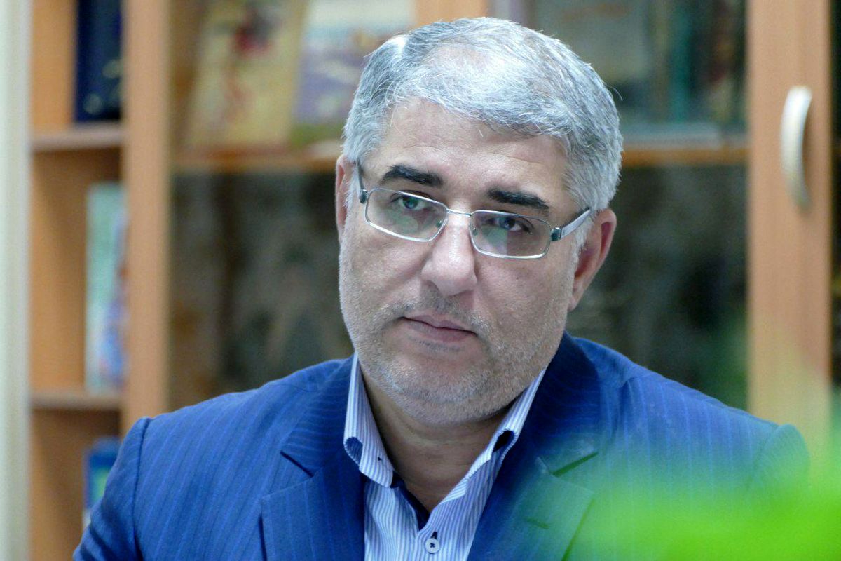 محمود قاسم نژاد +فرماندار شهرستان فومن