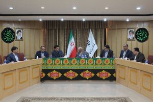 طرح های اشتغال زایی در روستا و مناطق محروم بررسی شد 