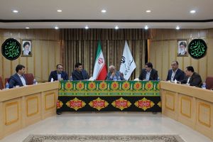 طرح های اشتغال زایی در روستا و مناطق محروم بررسی شد 