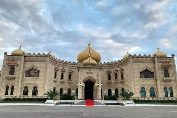 ریاست جمهوری عراق با مداخلات خارجی در امور سیاسی این کشور مخالفت کرد