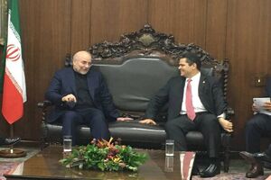 بریکس مناسبات جهانی را متحول می‌کند
