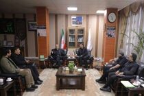 تأمین مسکن و ارتقای رفاه فرهنگیان کیش در دستور کار مشترک سازمان منطقه آزاد و وزارت آموزش‌وپرورش