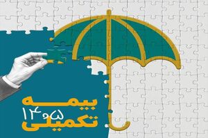 انتشار جدول تعهدات بیمه درمان تکمیلی ۱۴۰۵-۱۴۰۶