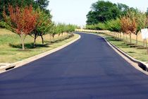  ۵۸ درصد راههای روستایی استان اردبیل  آسفالت هستند