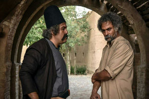 اکران فیلم سینمایی داش آکل در ماه محرم ادامه دارد