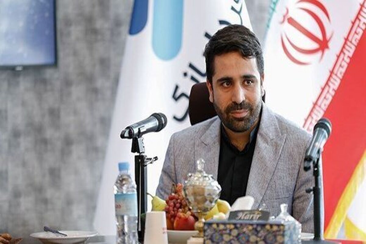 دبیر شورای عالی فضای مجازی