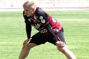 نگفتم پرسپولیس را ترک می‌کنم